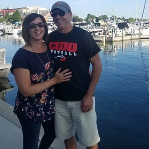 Meet your Posher, Cathy